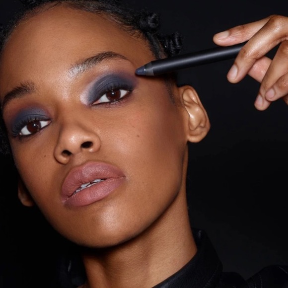 Nudestix Magnetic Eyeshadow Stick in Shady Algae Sealed - Picture 6 of 15